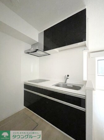 サンライズ プライムの物件内観写真